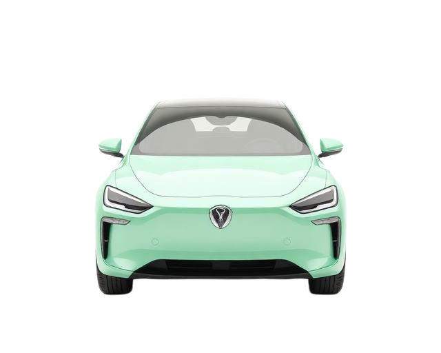 Véhicule Vozi Green — catégorie de course
